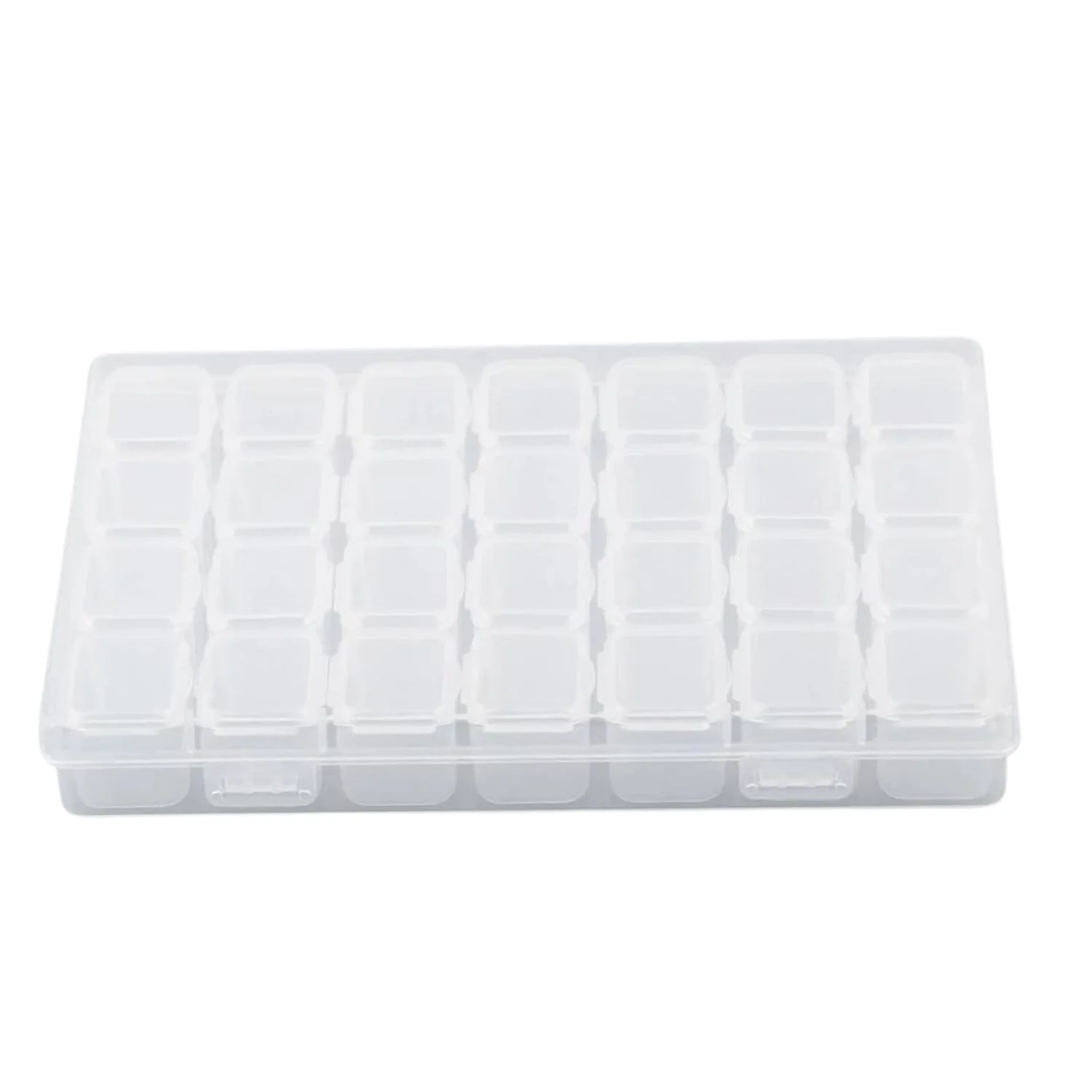 Contenedor organizador de Diamond Painting - Image 3