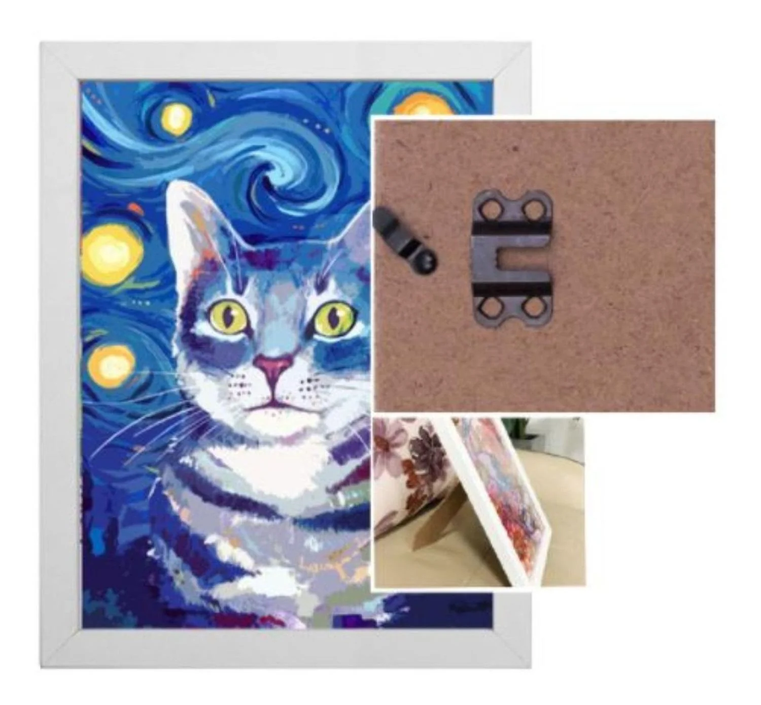 Diamond Painting 5d - Pintura Con Diamantes Gemas - 5 - Image 2