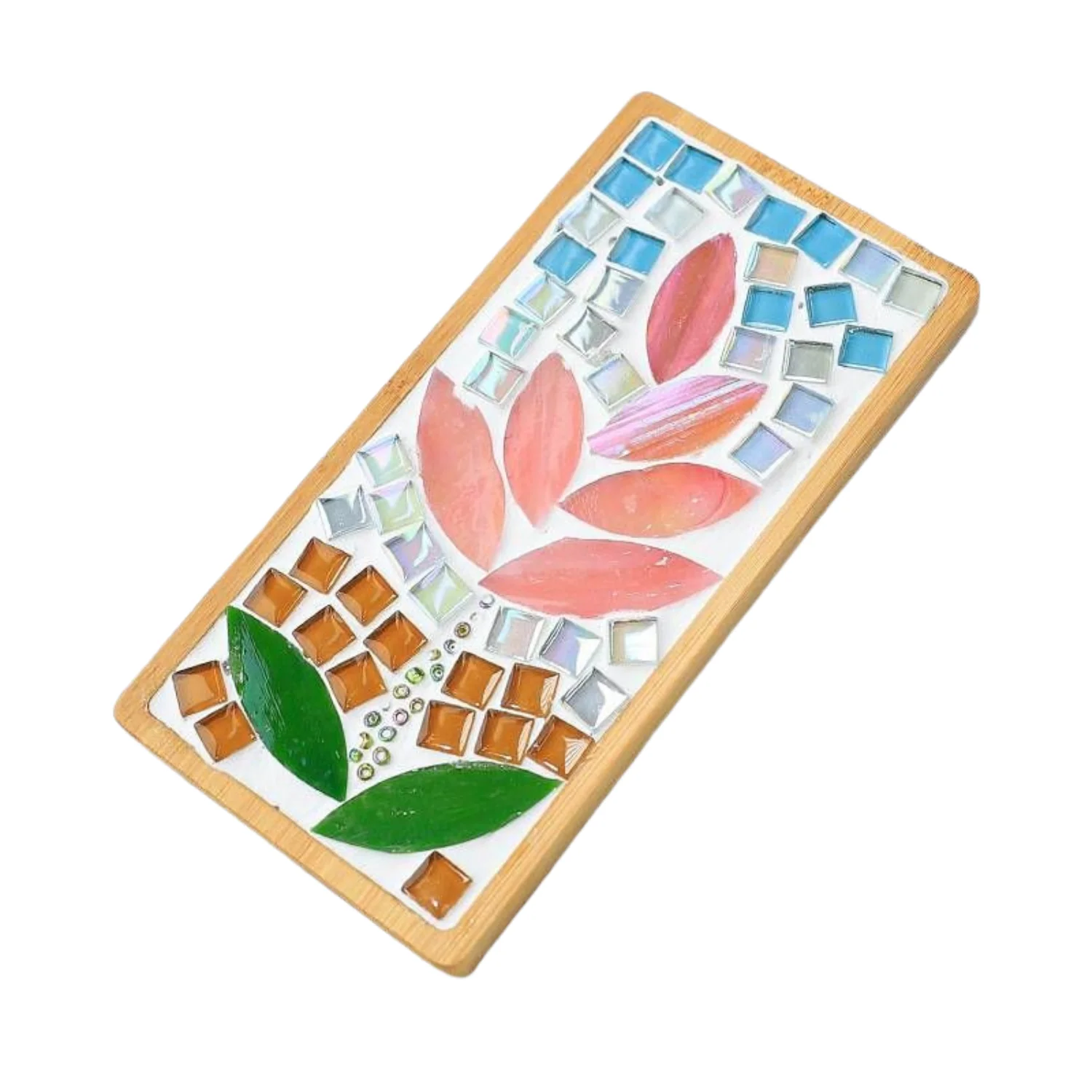 Mosaico Primaveral