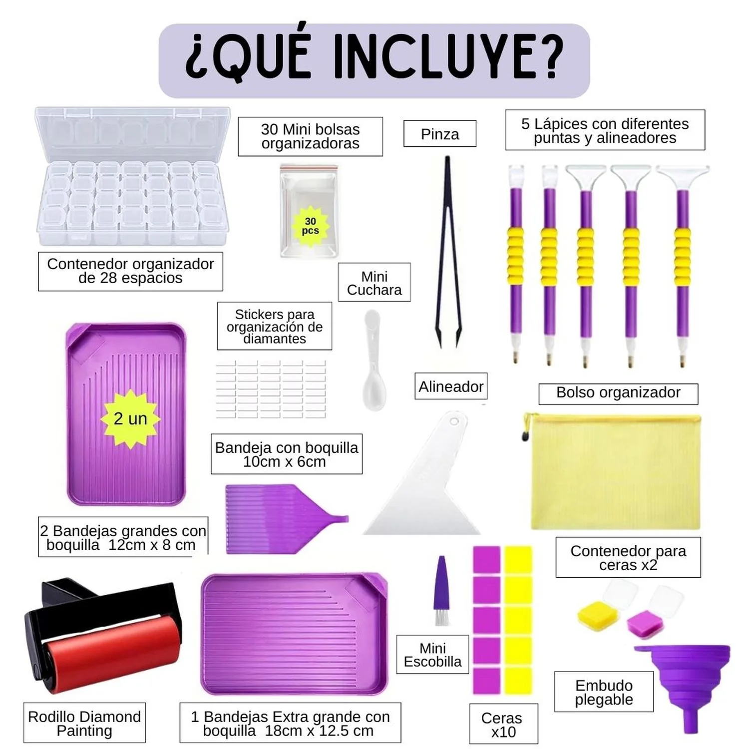 Pack Herramientas PRO - Image 2