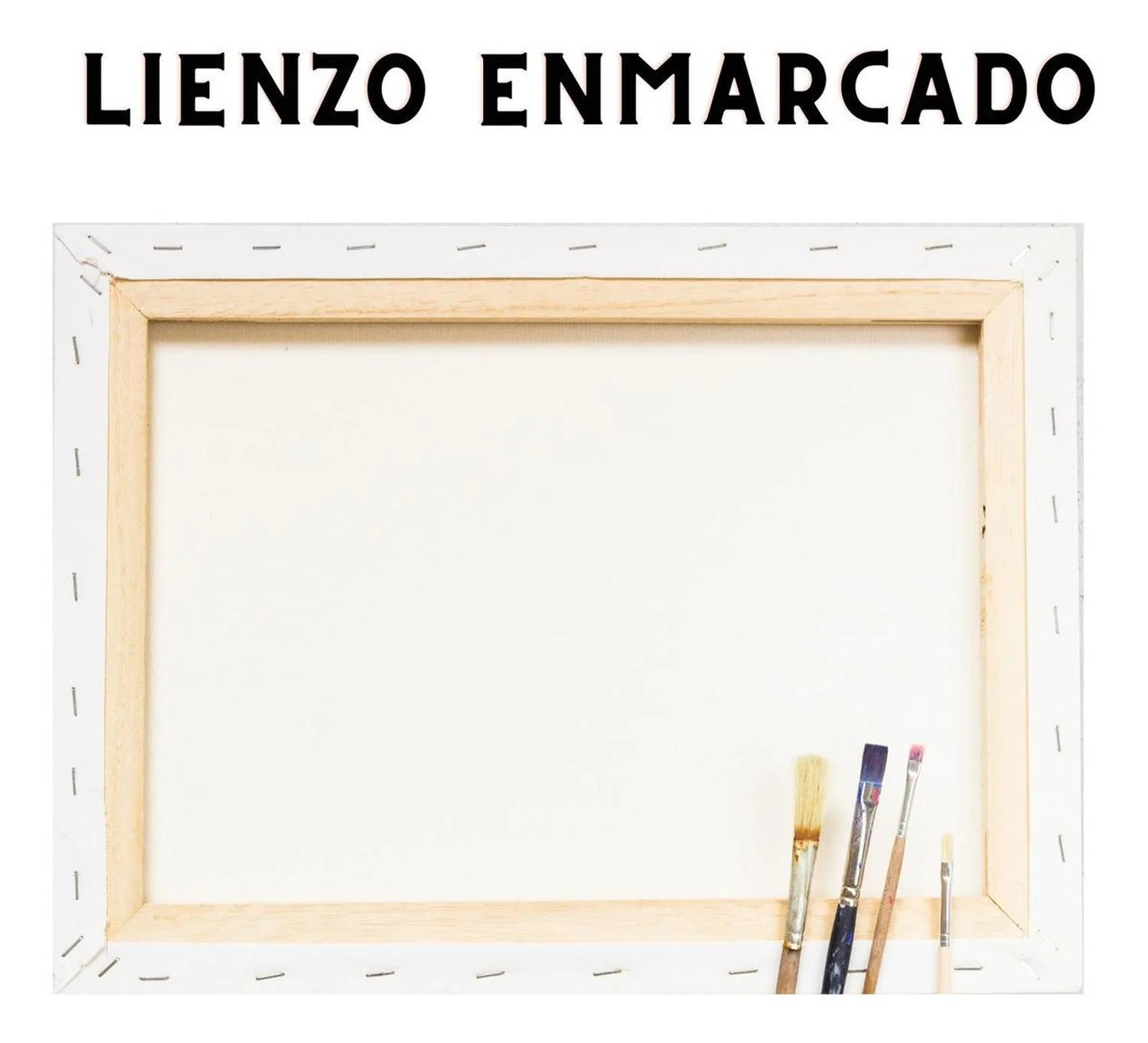Pintura con números en bastidor 25x35 Florero Negro- Painting by numbers - Image 6
